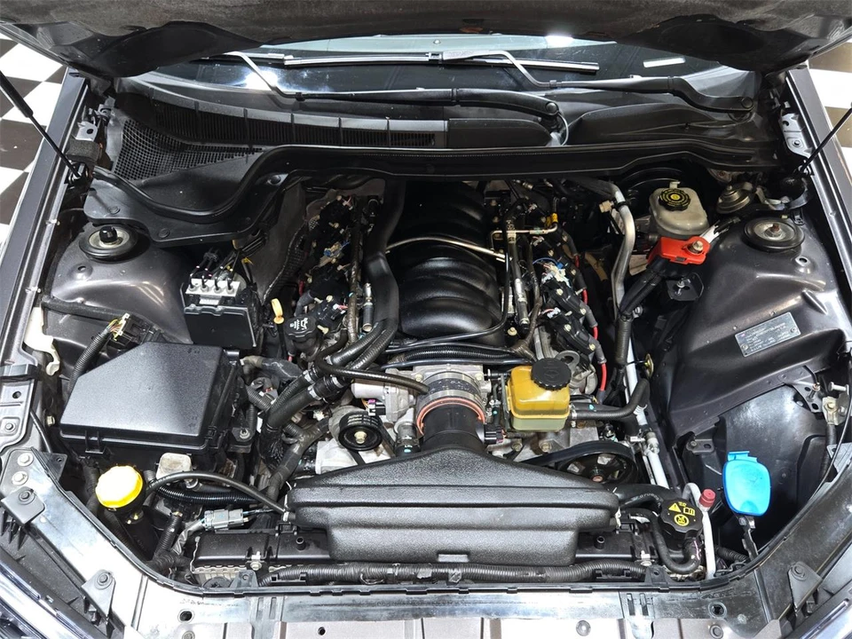 2008 Pontiac G8 - Image 19 of 31