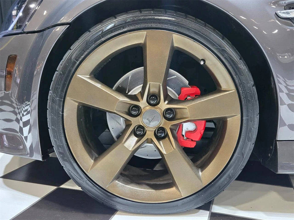 2008 Pontiac G8 - Image 9 of 31