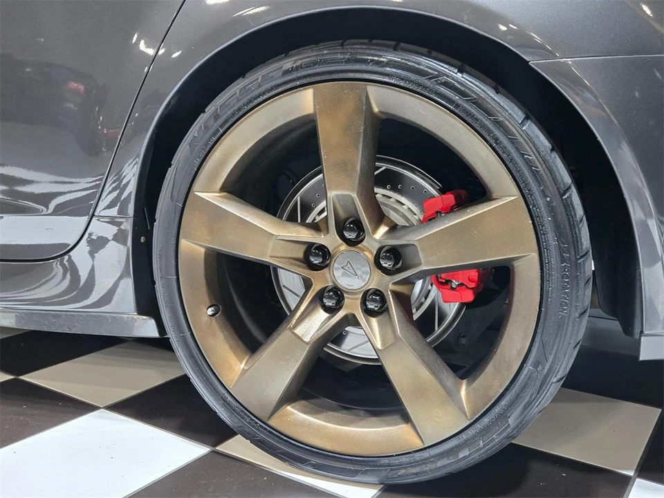 2008 Pontiac G8 - Image 30 of 31