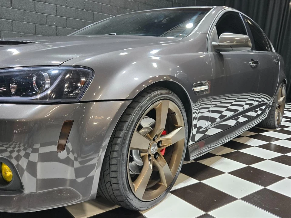 2008 Pontiac G8 - Image 20 of 31