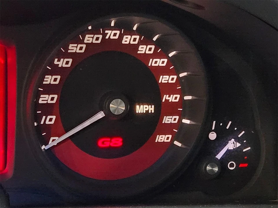 2008 Pontiac G8 - Image 15 of 31