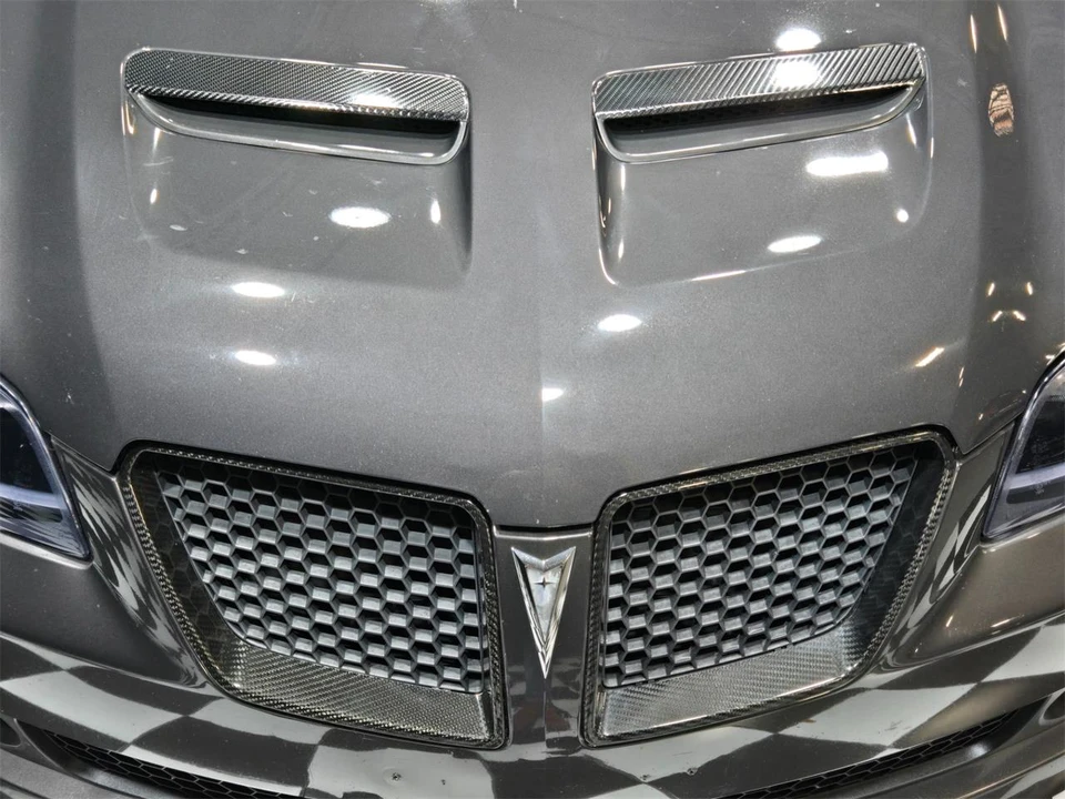 2008 Pontiac G8 - Image 10 of 31