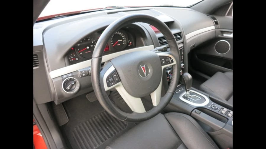 2008 Pontiac G8 - Image 5 of 12