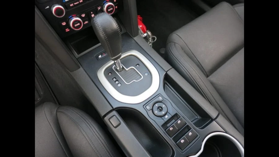 2008 Pontiac G8 - Image 7 of 12