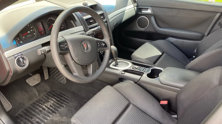 2008 Pontiac G8 - Image 3 of 7