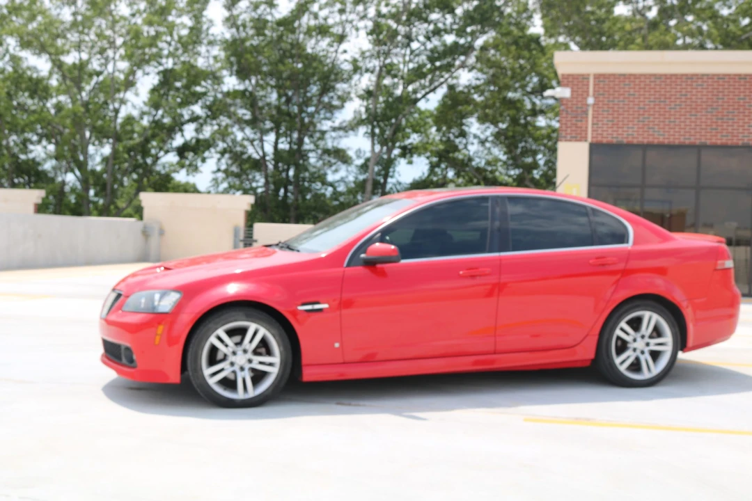 2008 Pontiac G8 - Image 21 of 31