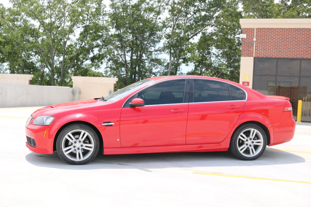 2008 Pontiac G8 - Image 22 of 31