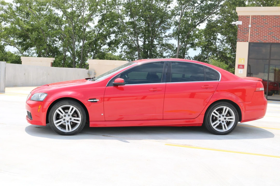 2008 Pontiac G8 - Image 23 of 31