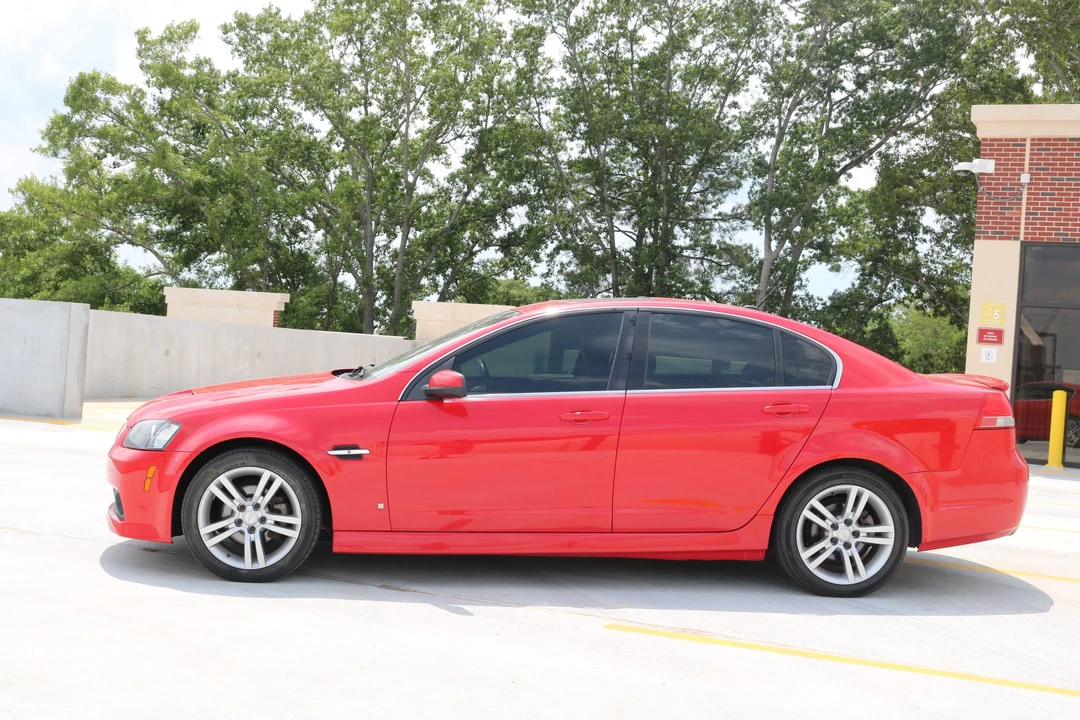 2008 Pontiac G8 - Image 25 of 31