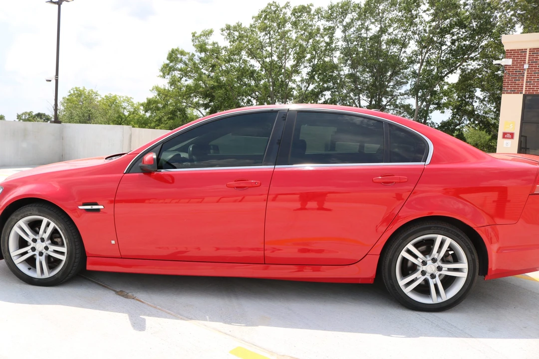 2008 Pontiac G8 - Image 27 of 31