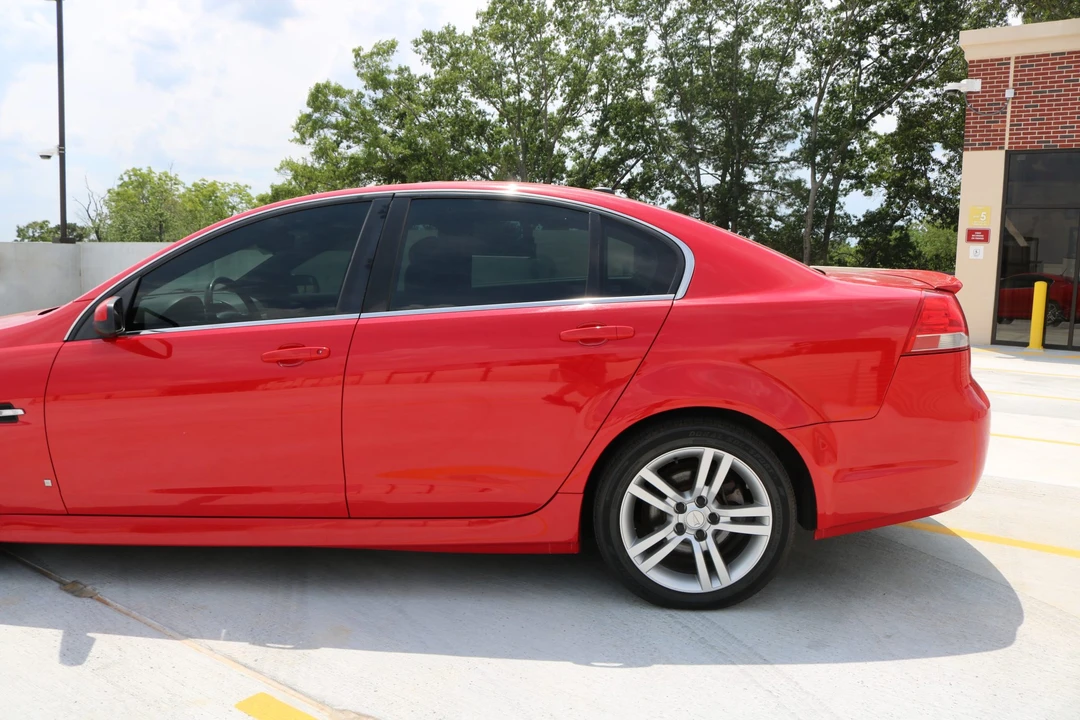 2008 Pontiac G8 - Image 28 of 31