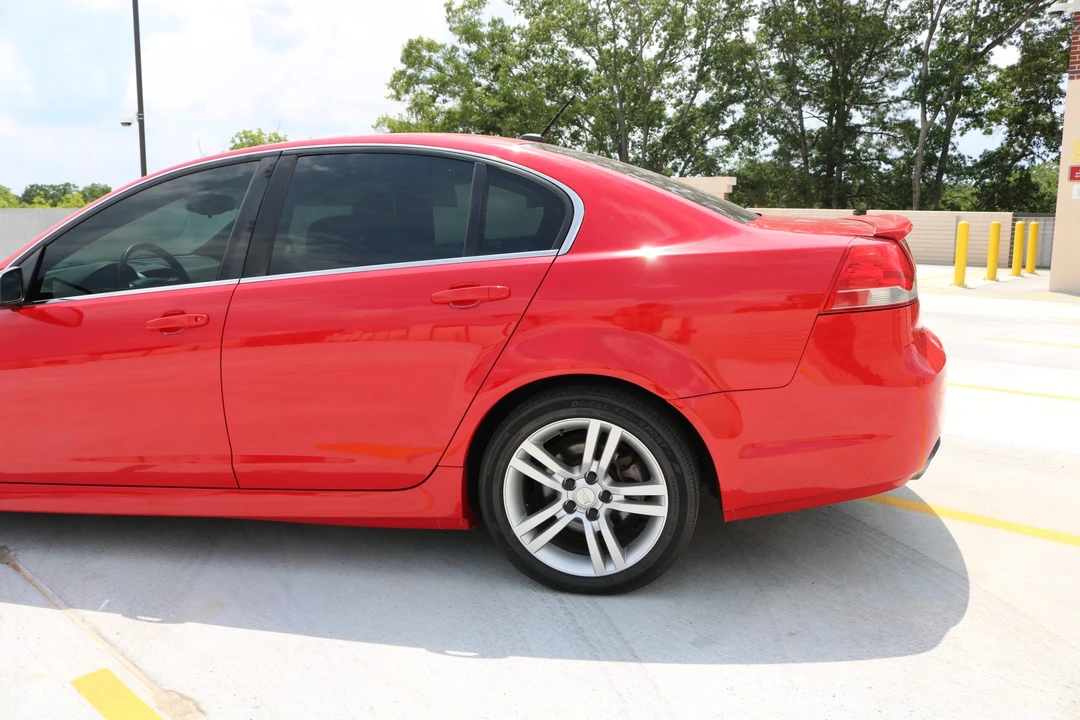 2008 Pontiac G8 - Image 29 of 31