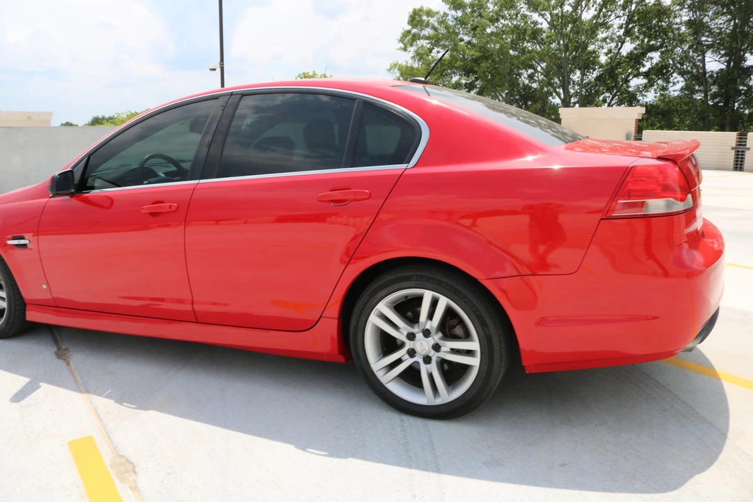 2008 Pontiac G8 - Image 30 of 31