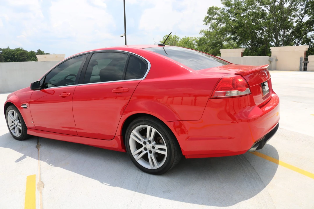 2008 Pontiac G8 - Image 31 of 31