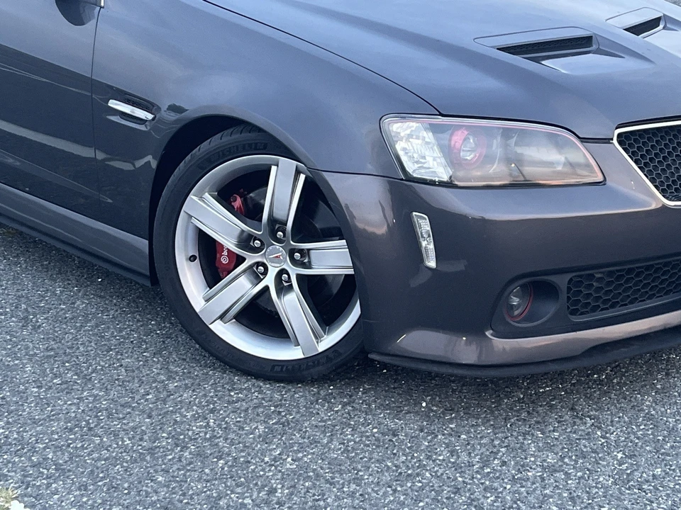 2008 Pontiac G8 - Image 7 of 21