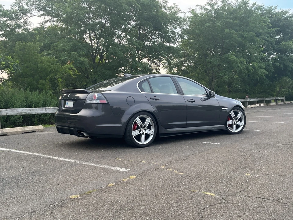 2008 Pontiac G8 - Image 5 of 21