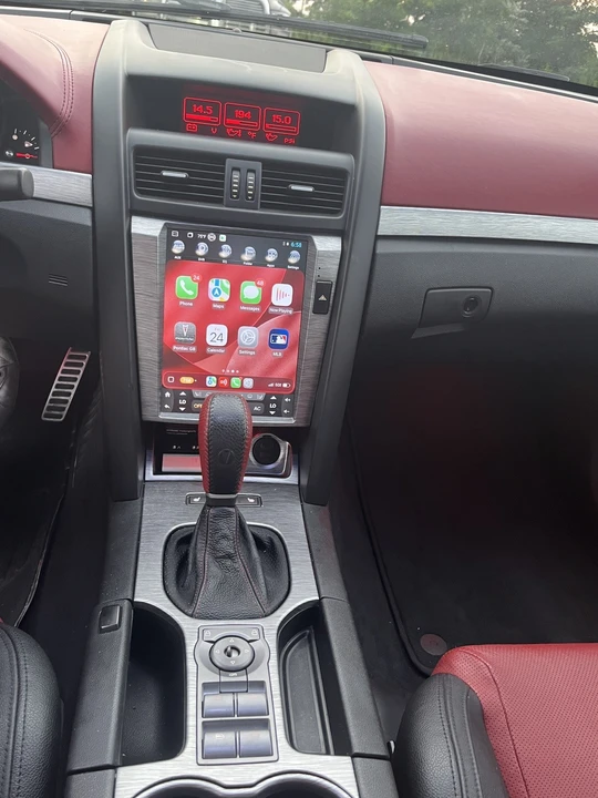 2008 Pontiac G8 - Image 21 of 21