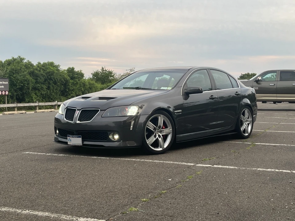 2008 Pontiac G8 - Image 4 of 21