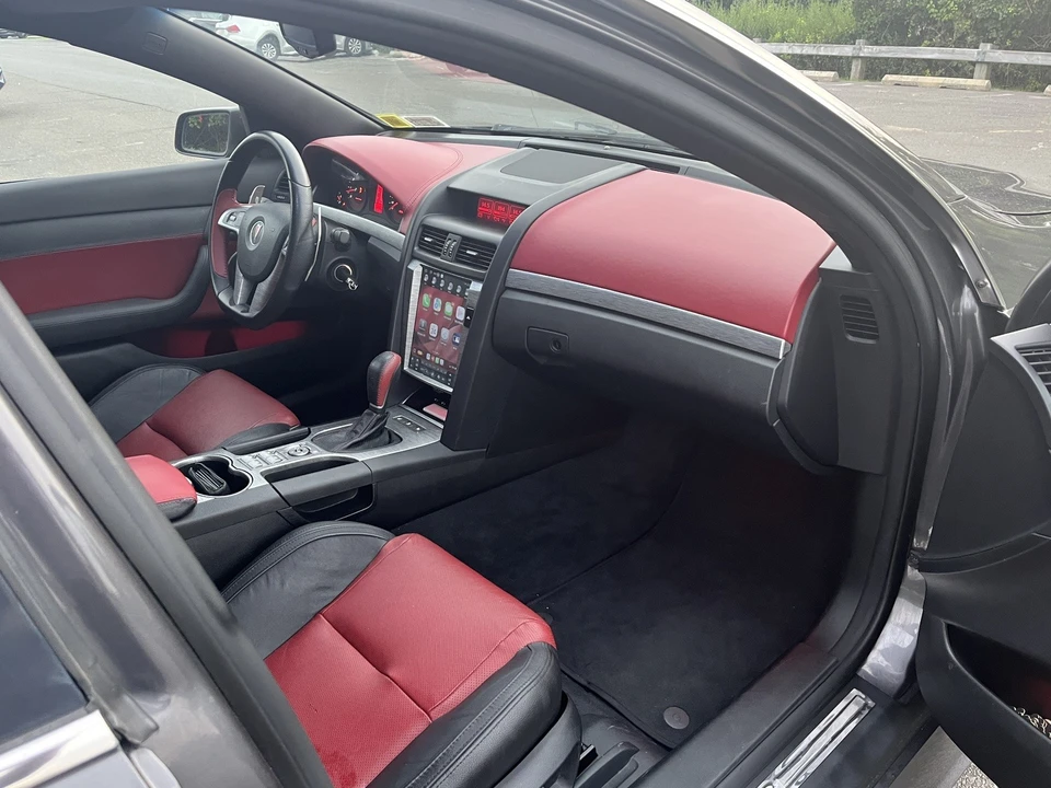 2008 Pontiac G8 - Image 14 of 21