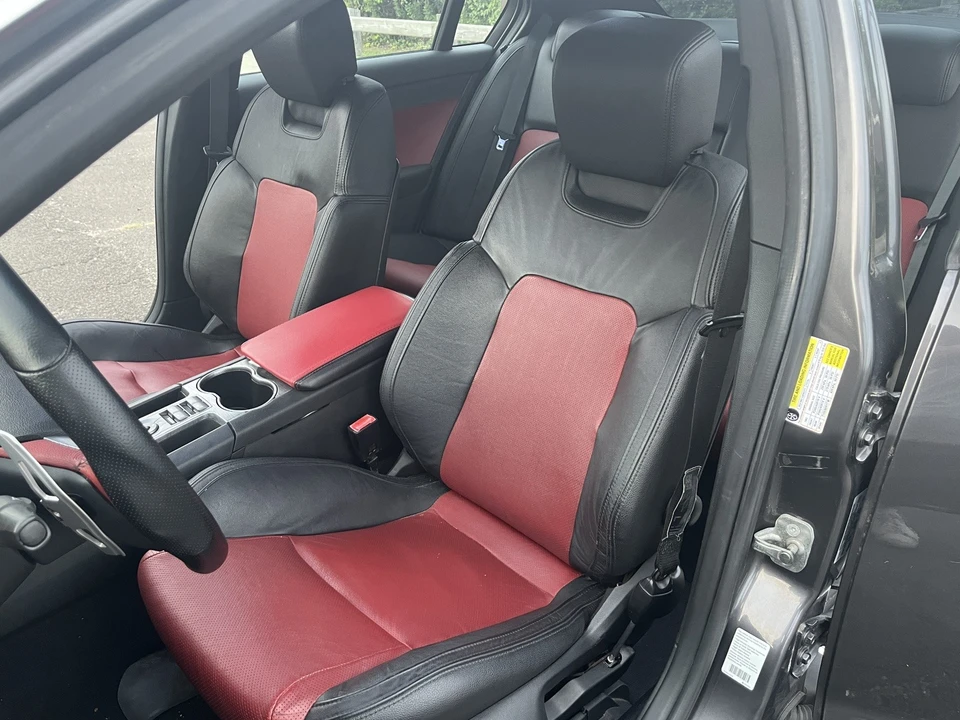 2008 Pontiac G8 - Image 15 of 21