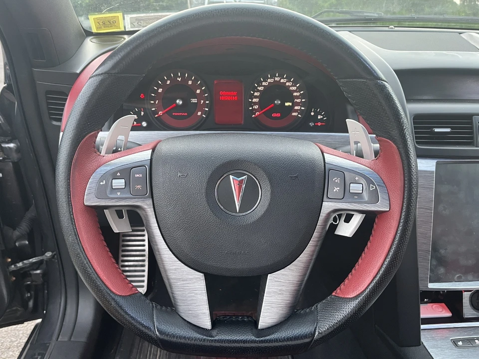 2008 Pontiac G8 - Image 20 of 21