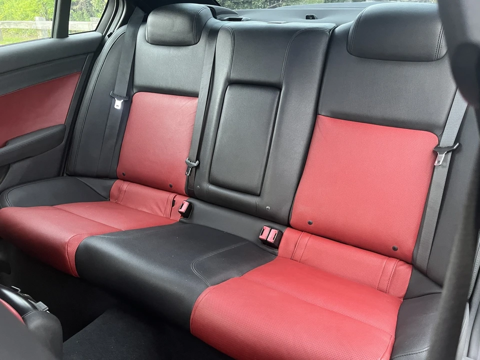 2008 Pontiac G8 - Image 16 of 21