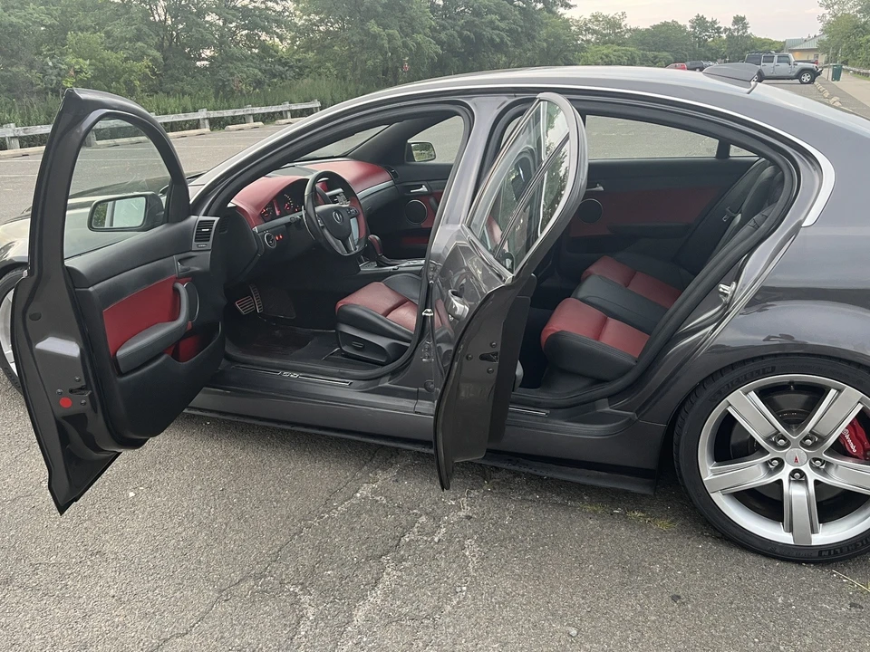 2008 Pontiac G8 - Image 12 of 21