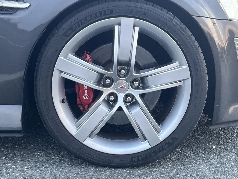 2008 Pontiac G8 - Image 9 of 21