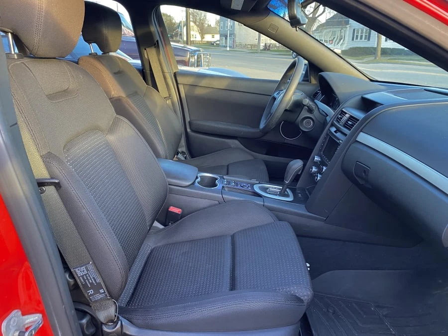 2008 Pontiac G8 - Image 5 of 13