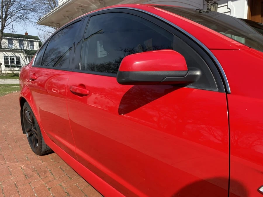2008 Pontiac G8 - Image 12 of 13