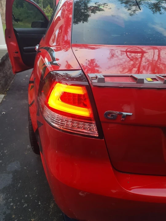 2008 Pontiac G8 - Image 18 of 21