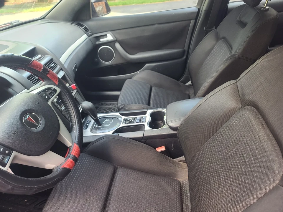 2008 Pontiac G8 - Image 3 of 21