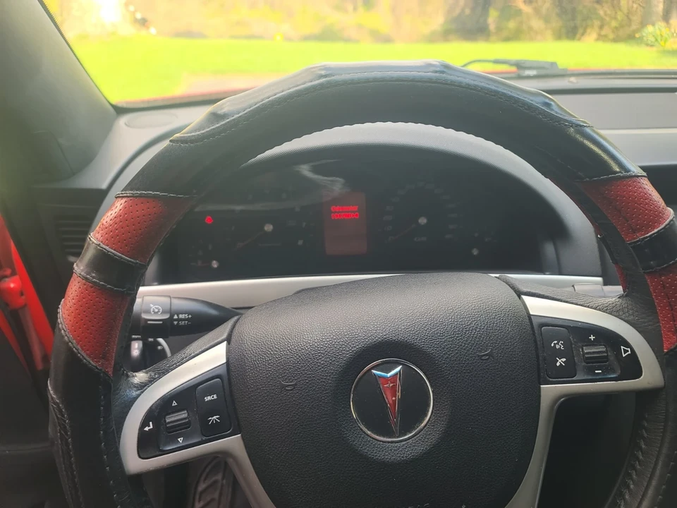 2008 Pontiac G8 - Image 4 of 21