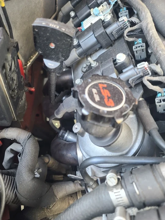 2008 Pontiac G8 - Image 15 of 21