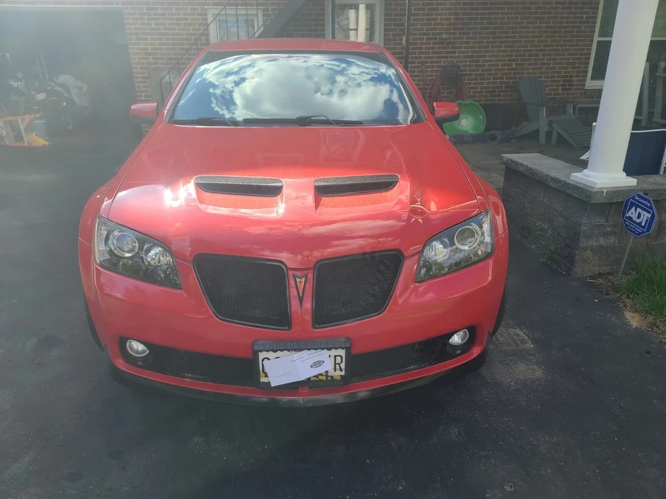 2008 Pontiac G8 - Image 6 of 21