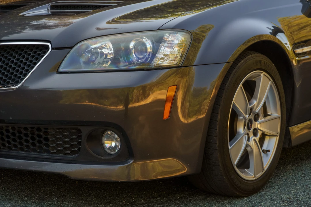 2008 Pontiac G8 - Image 22 of 31