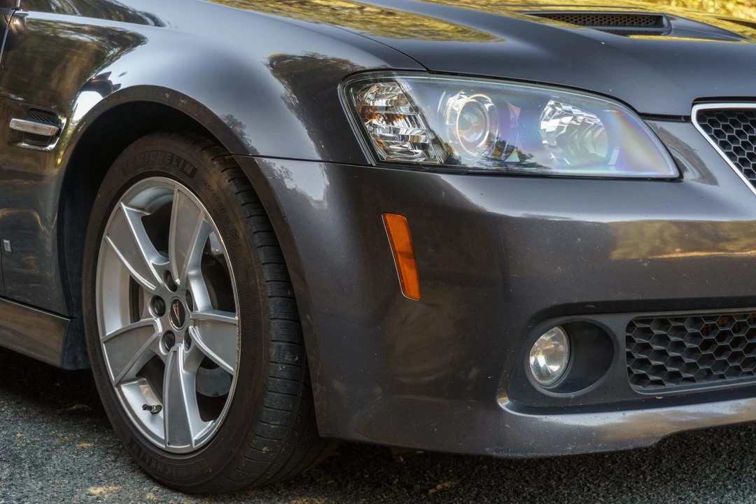 2008 Pontiac G8 - Image 21 of 31