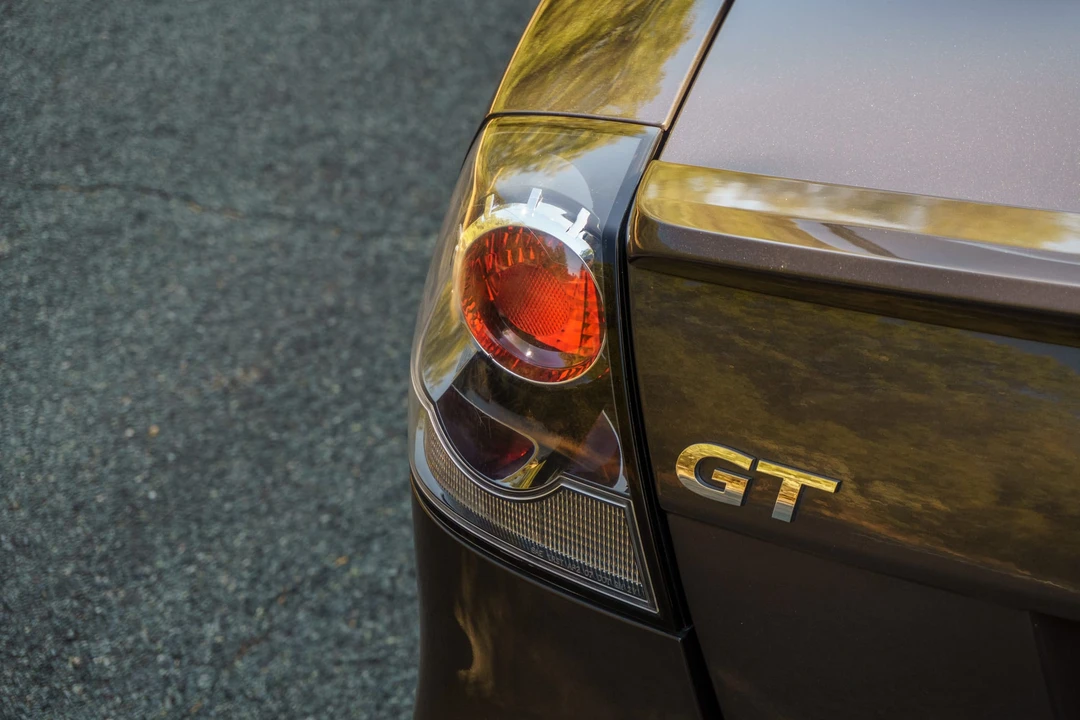 2008 Pontiac G8 - Image 24 of 31