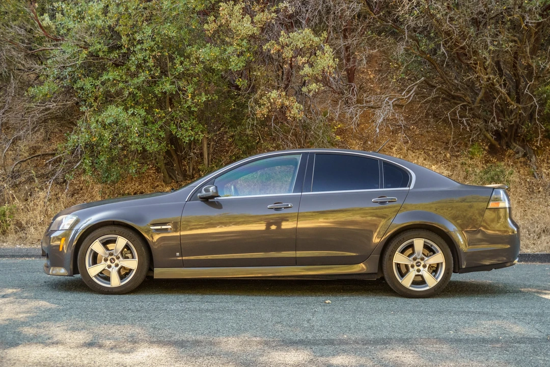 2008 Pontiac G8 - Image 13 of 31