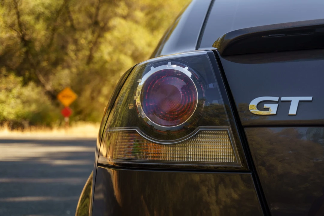 2008 Pontiac G8 - Image 25 of 31