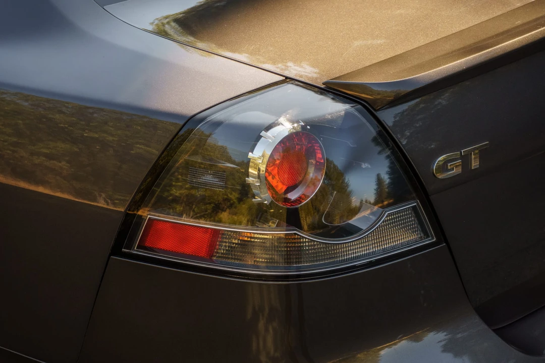 2008 Pontiac G8 - Image 23 of 31