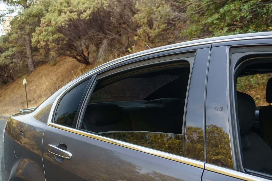 2008 Pontiac G8 - Image 29 of 31