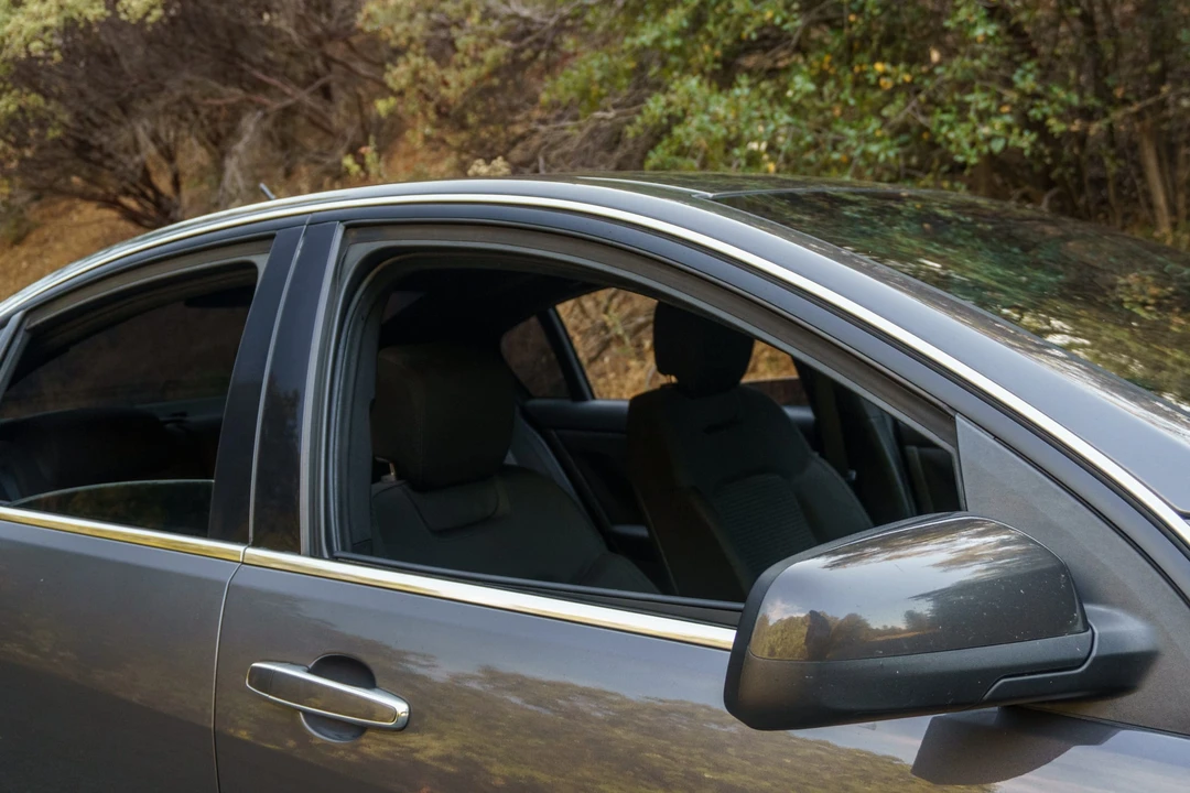2008 Pontiac G8 - Image 30 of 31