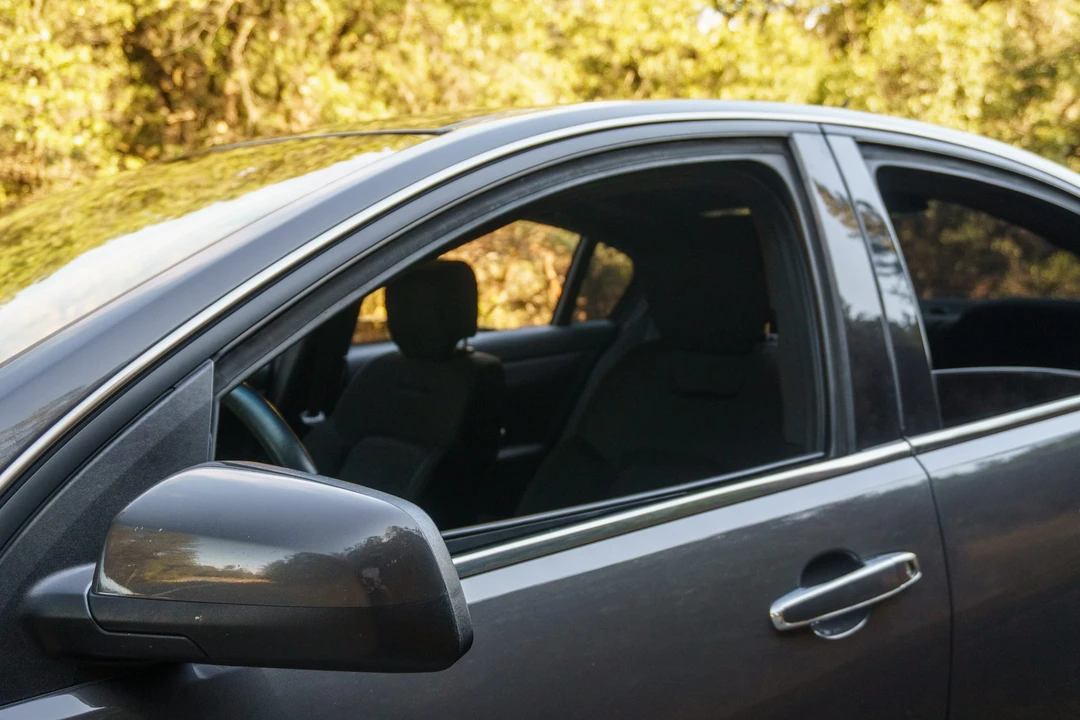 2008 Pontiac G8 - Image 31 of 31