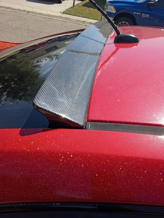 2008 Pontiac G8 - Image 7 of 31
