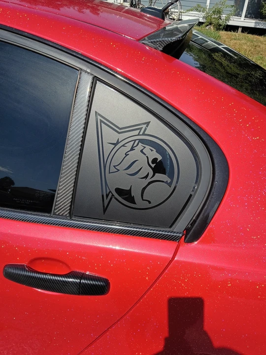 2008 Pontiac G8 - Image 9 of 31