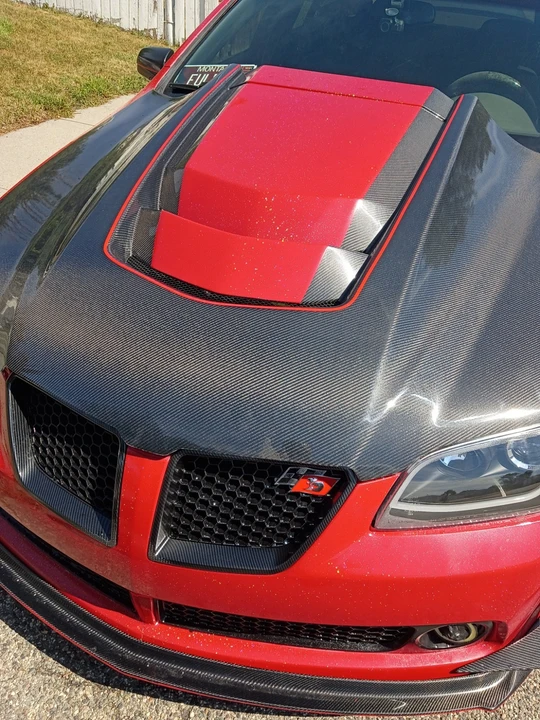 2008 Pontiac G8 - Image 11 of 31