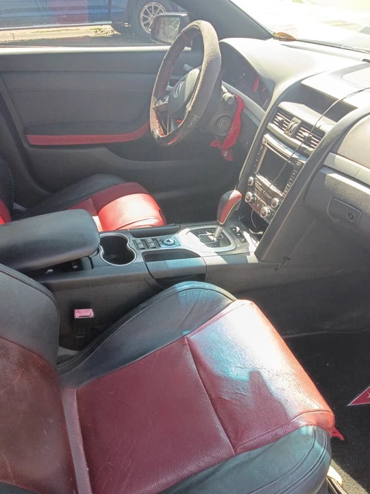 2008 Pontiac G8 - Image 16 of 31