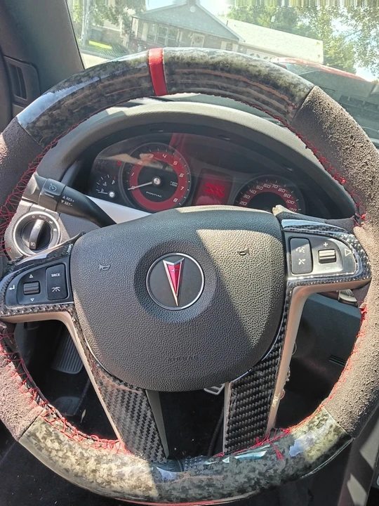 2008 Pontiac G8 - Image 5 of 31