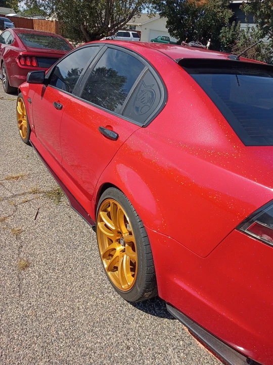 2008 Pontiac G8 - Image 12 of 31